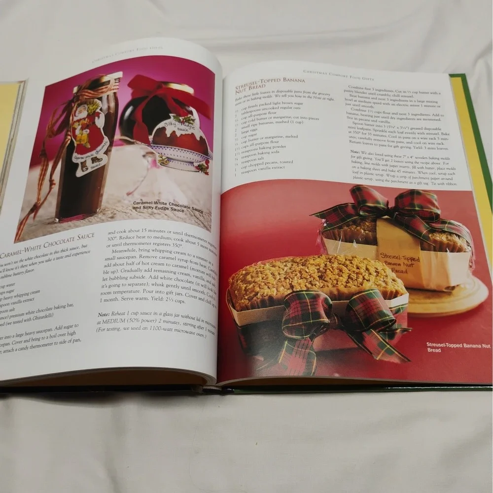 Christmas with Southern Living 2003 by Sunset Books Staff (2003, Hardcover)